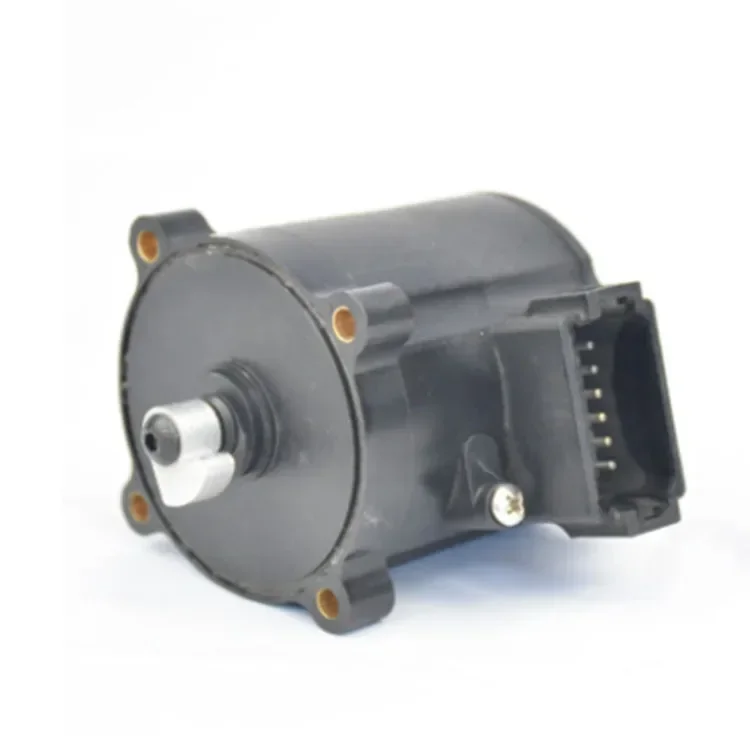 Fuel Pump Actuator …