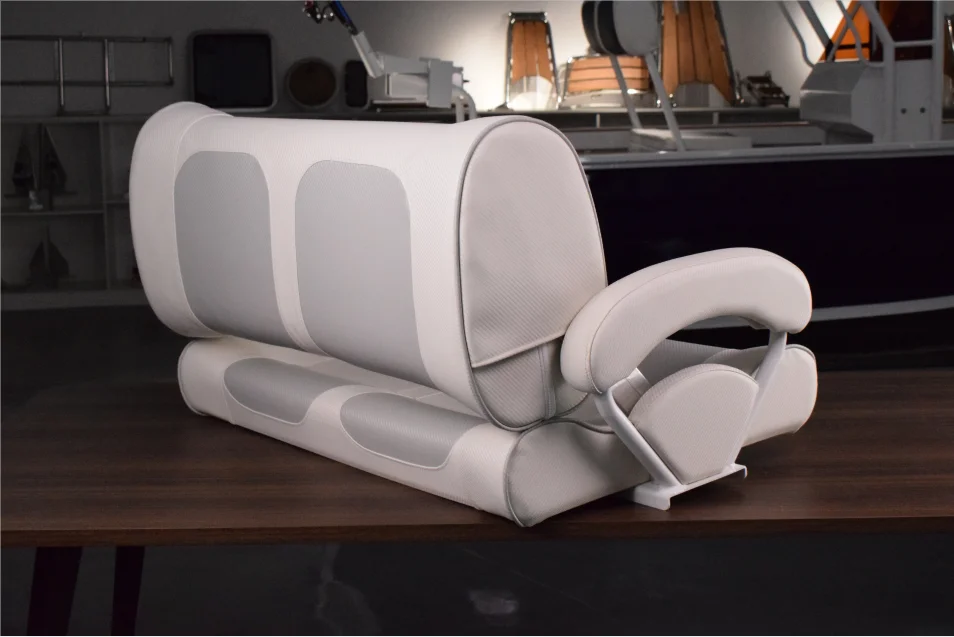 Çift Kişilik Balıkçı Teknesi K - Fishing Boat Seat incelemesi ve fiyatı