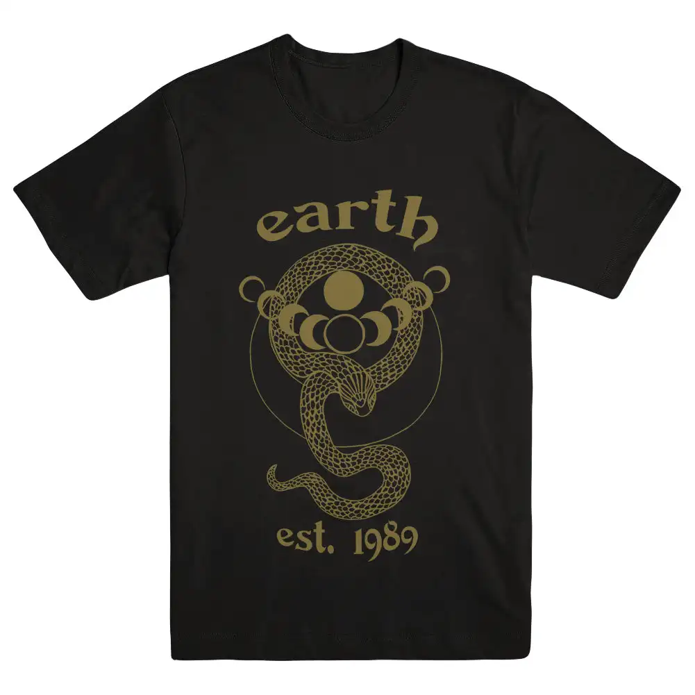 

Футболка EARTH «30 лет»