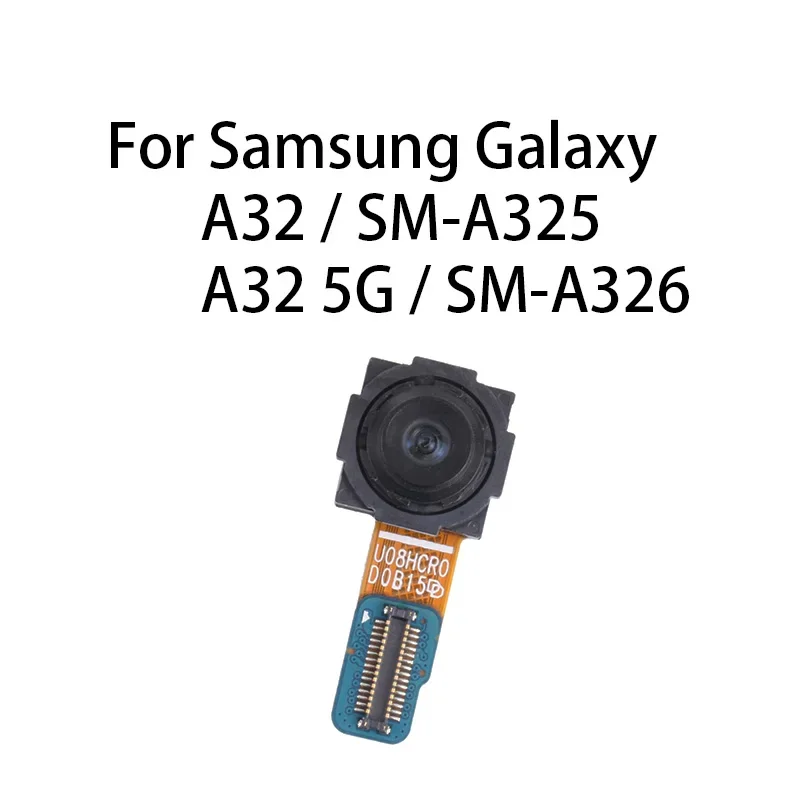 

Wide Camera Flex Cable For Samsung Galaxy A32 / A32 5G SM-A325 SM-A326