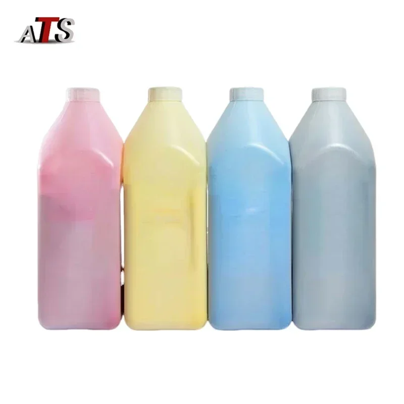 1KG TNP81 Toner for Konica Minolta Bizhub C3300i C4000i Color Copier Toner Powder New Compatible Japan Toner