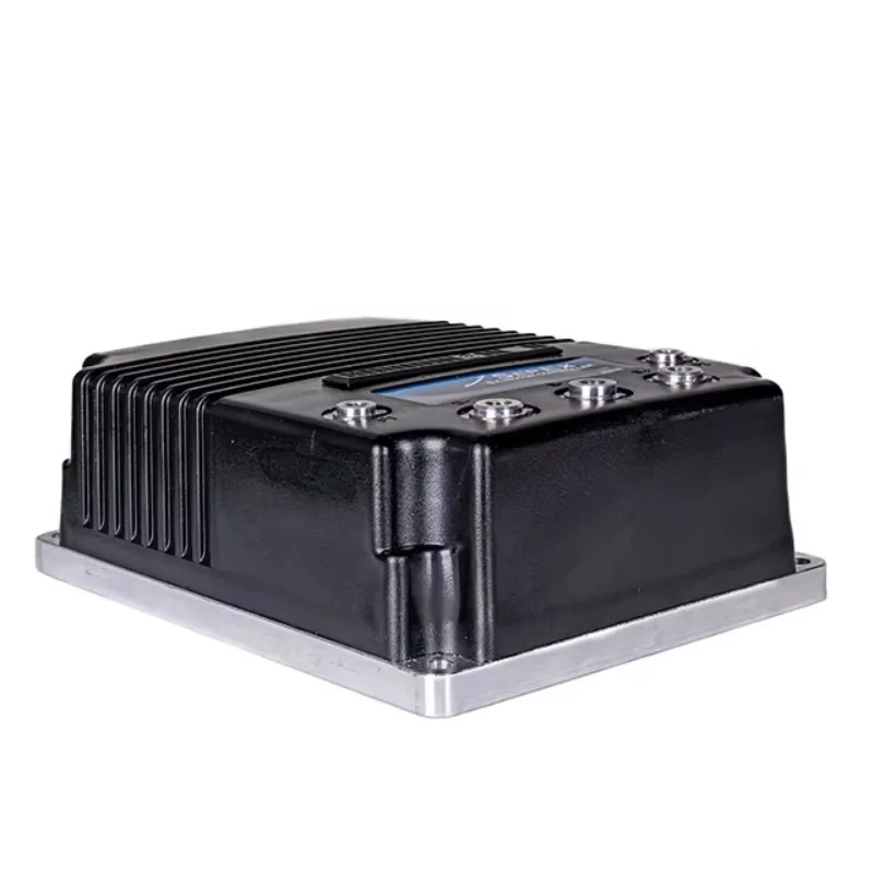 

2026 400A 48V 0-5K IP65 6000W Motor Controller 1268-5403 Compatible With 1268 DC SepEx EZ-GO Golf Carts Club Car