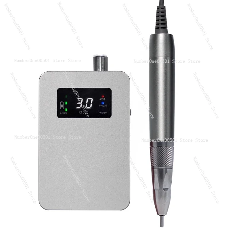 

Средство для удаления ногтей S2, предварительное обработка удобной зарядки — бесшумное и профессионально обновляет бесщеточную шлифовальную машину для ногтей.