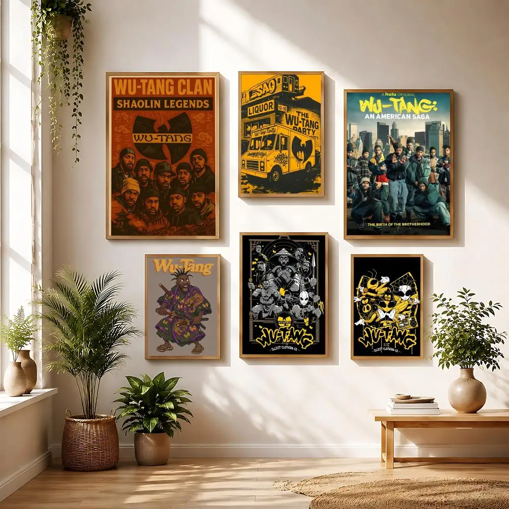 Wu tang clan rug-AliExpress