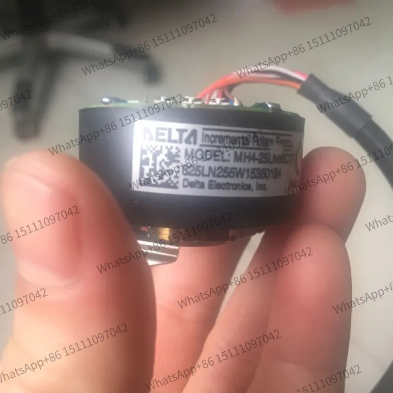 MH4-25LN65C7T Delta encoder please check details in description ！！！ before payment  DC5V
