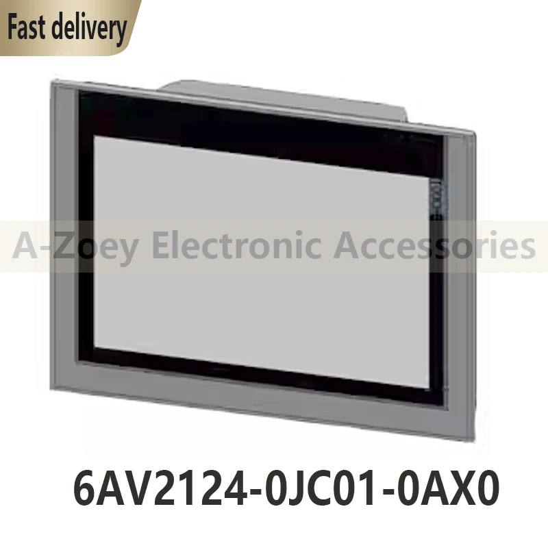 new original 6AV2124-0JC01-0AX0 TP900 smart touch 9-inch operation panel display