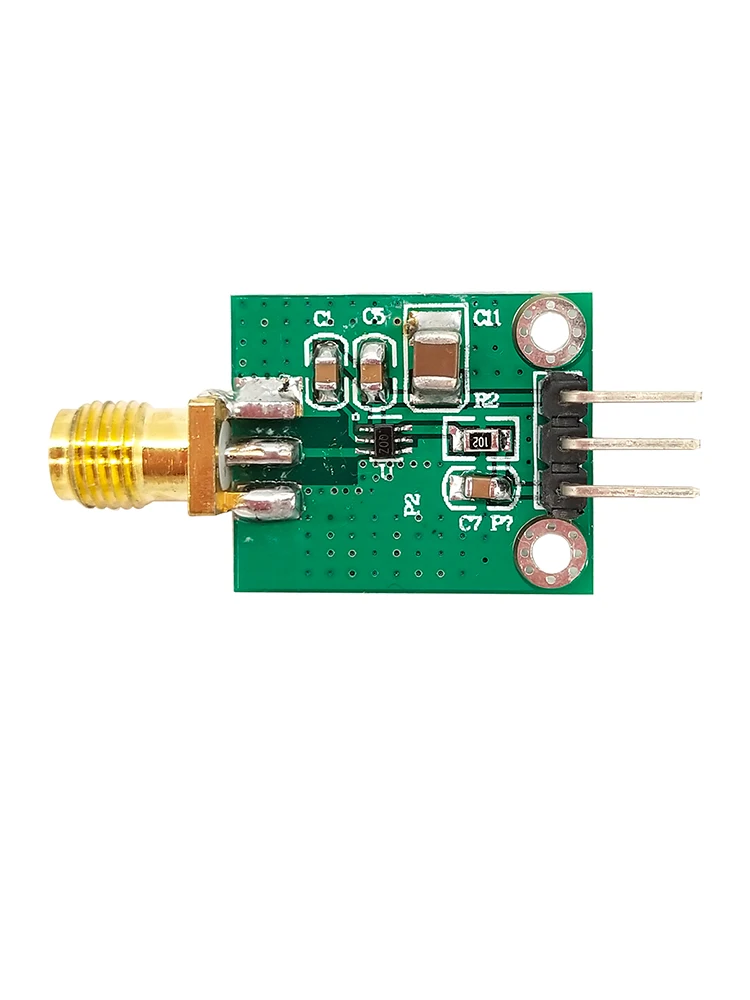 

ADL5501 Power Detector Module RF 50M-4G Power Measurement Power Meter Linear Detection