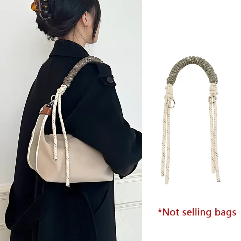 Woven Hand Strap and Underarm Strap Conversion Buckle for Bride a Brace Case S Bag Strap Modification No Damage To Your Bag New