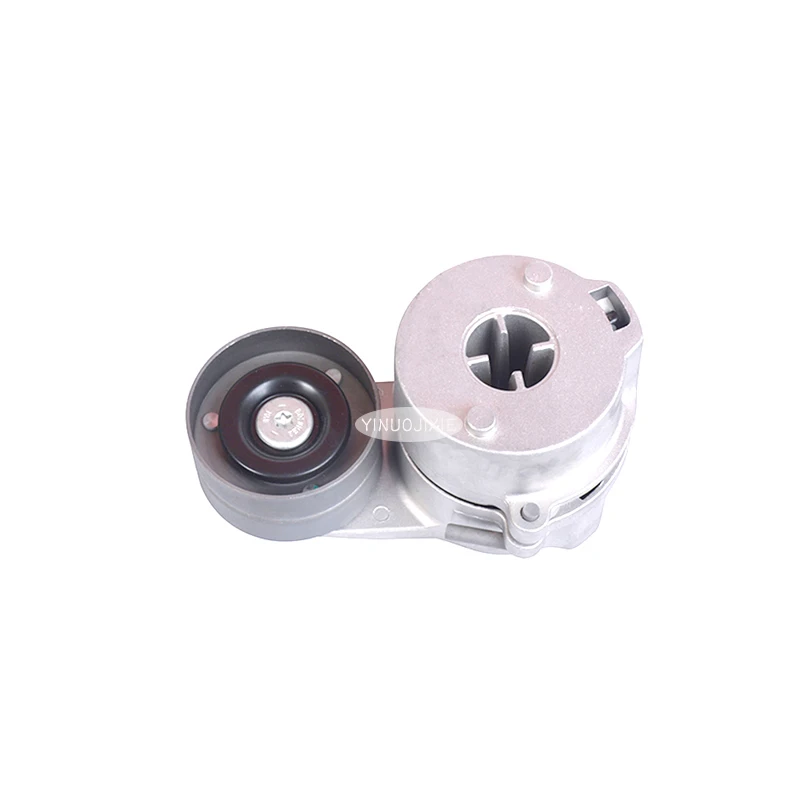 Good Excavator Accessories Suitable for EC210 for Deutz Engine Belt Tightening Wheel T096 20909227 20554253 04294490 4504262