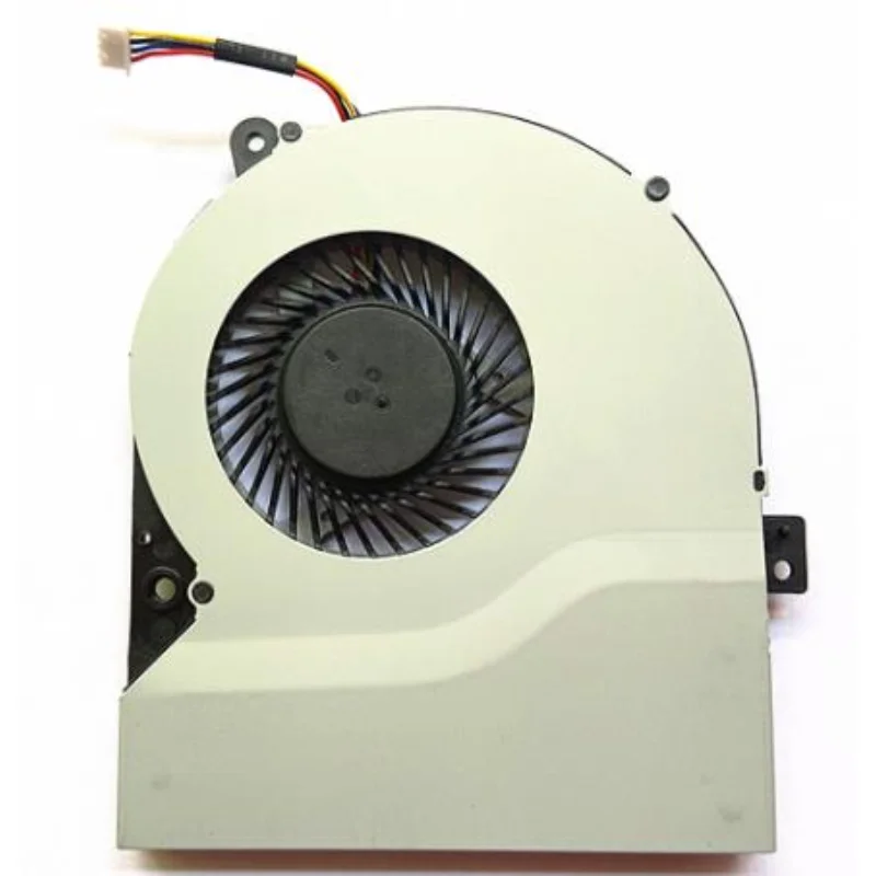 New Cpu Cooling Fan…