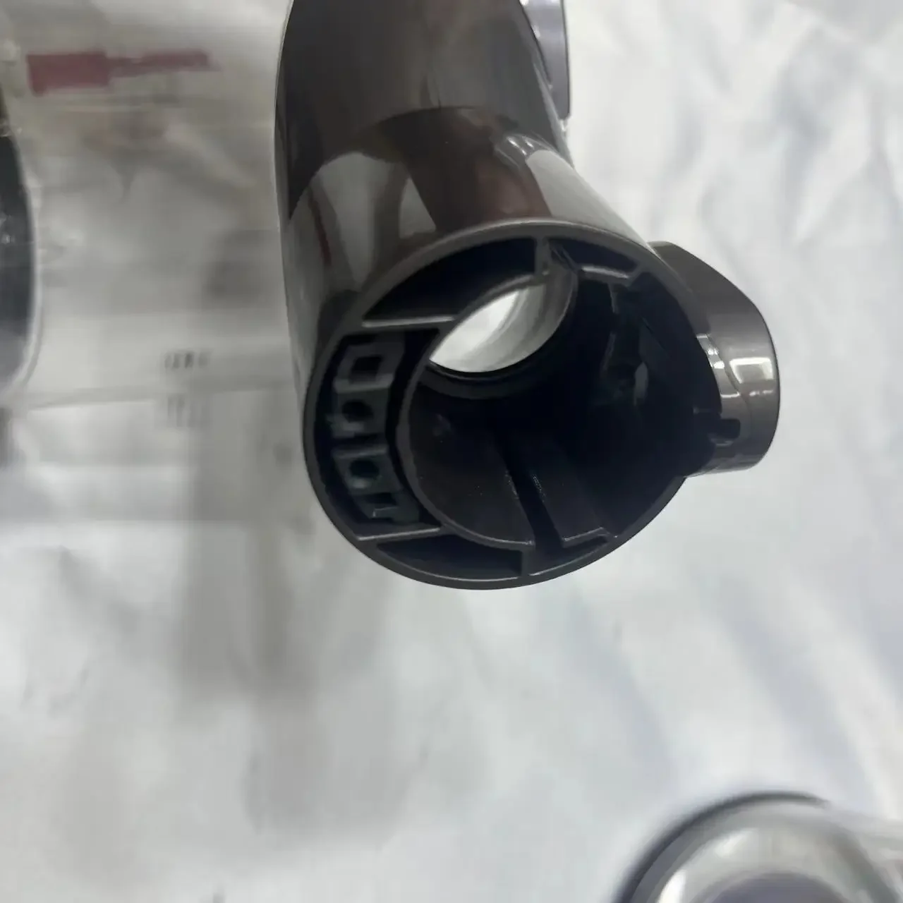 Оригинальный пылесборник для роботов-пылесосов Dyson v6 DC62 DC59 DC74, аксессуары, циклонный пылесборник, запасные части