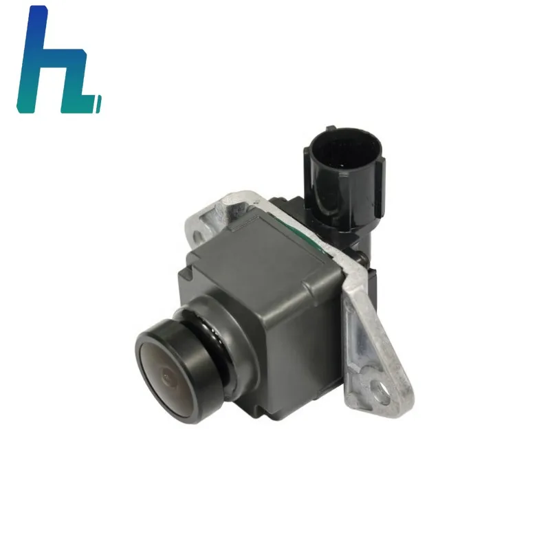 

68137943AG Rear View Backup Parking Camera Fit for 2014-2018 Jeep Grand Cherokee 68375333AA