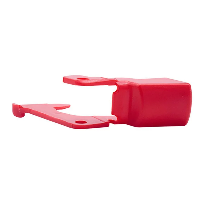 

A83I-Trigger Switch Button Replacement For Dyson V10 V11 SV12 SV14 Vacuum Cleaner Switch Button Red Button