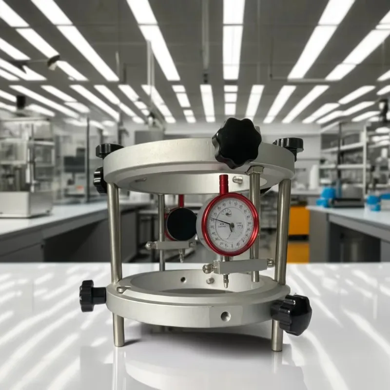 Standard Mortar Elastic Modulus Tester for Testing Purposes