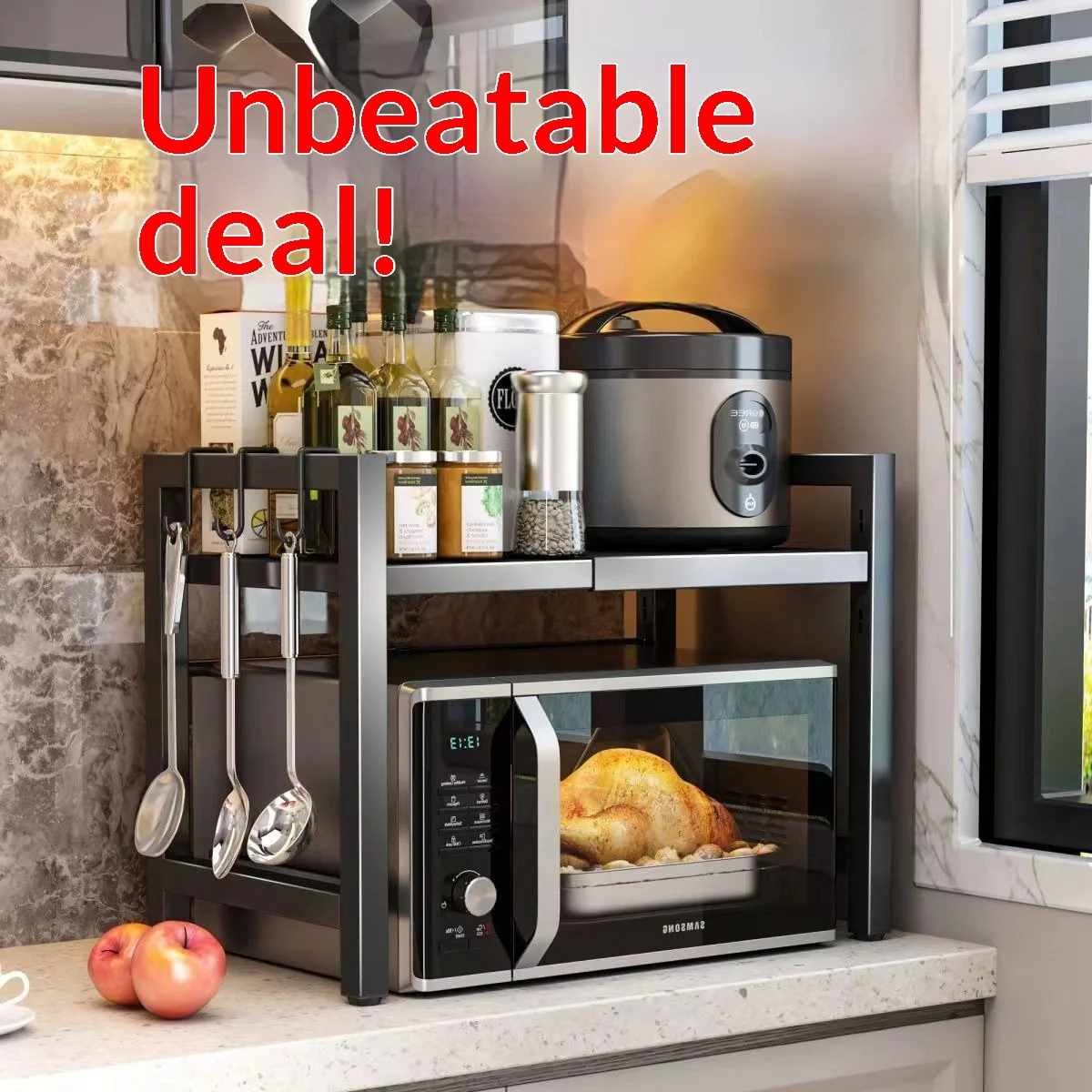 Countertop Kitchen …