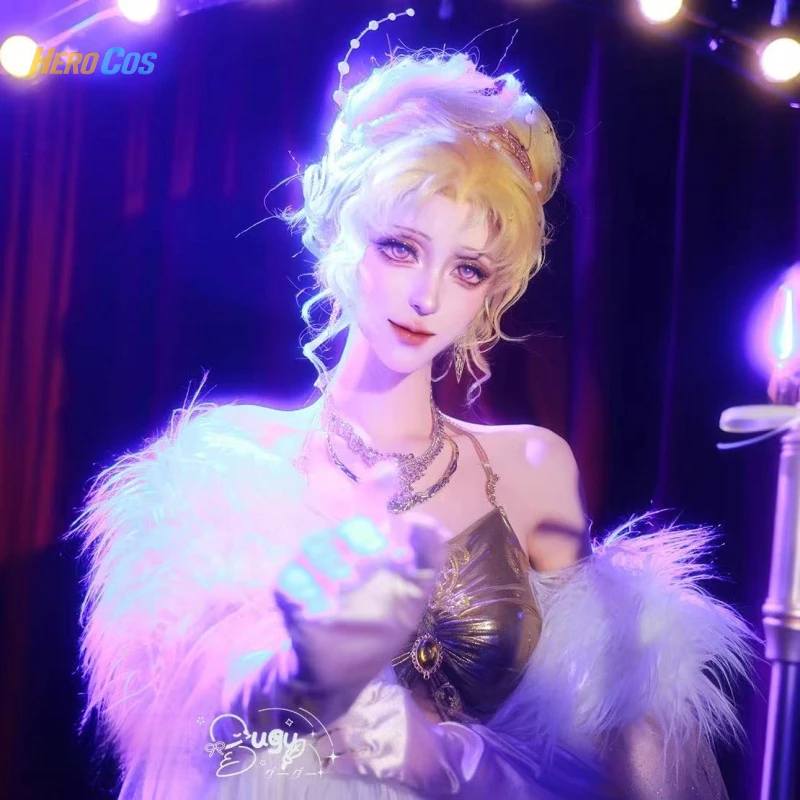 

Game Path to Nowhere Milly Cosplay Costume Sexy Swimwear Halloween Carnival Party Outfit for Women HERO Cos