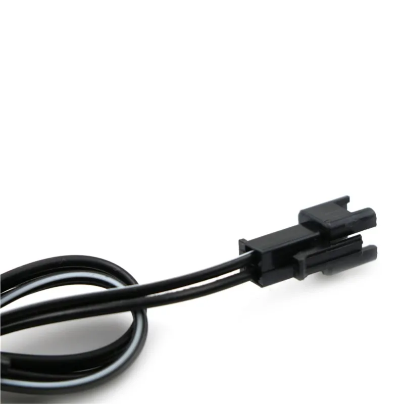 1 Buah. 7V Kabel Adaptor Charger USB Hitam untuk Sky Viper Drone Helicopter Universal 3