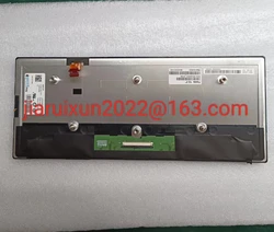 LA123WF1-SL01 12.3 Inch LCD Display Screen LA123WF1(SL)(01) for 2014 Tesla Model S Model X Car Instrument Parts Only Lcd