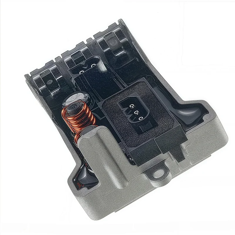 

HVAC Blower Motor Resistor 64116934390 For BMW E65 E66 745i 745Li 750i 750Li