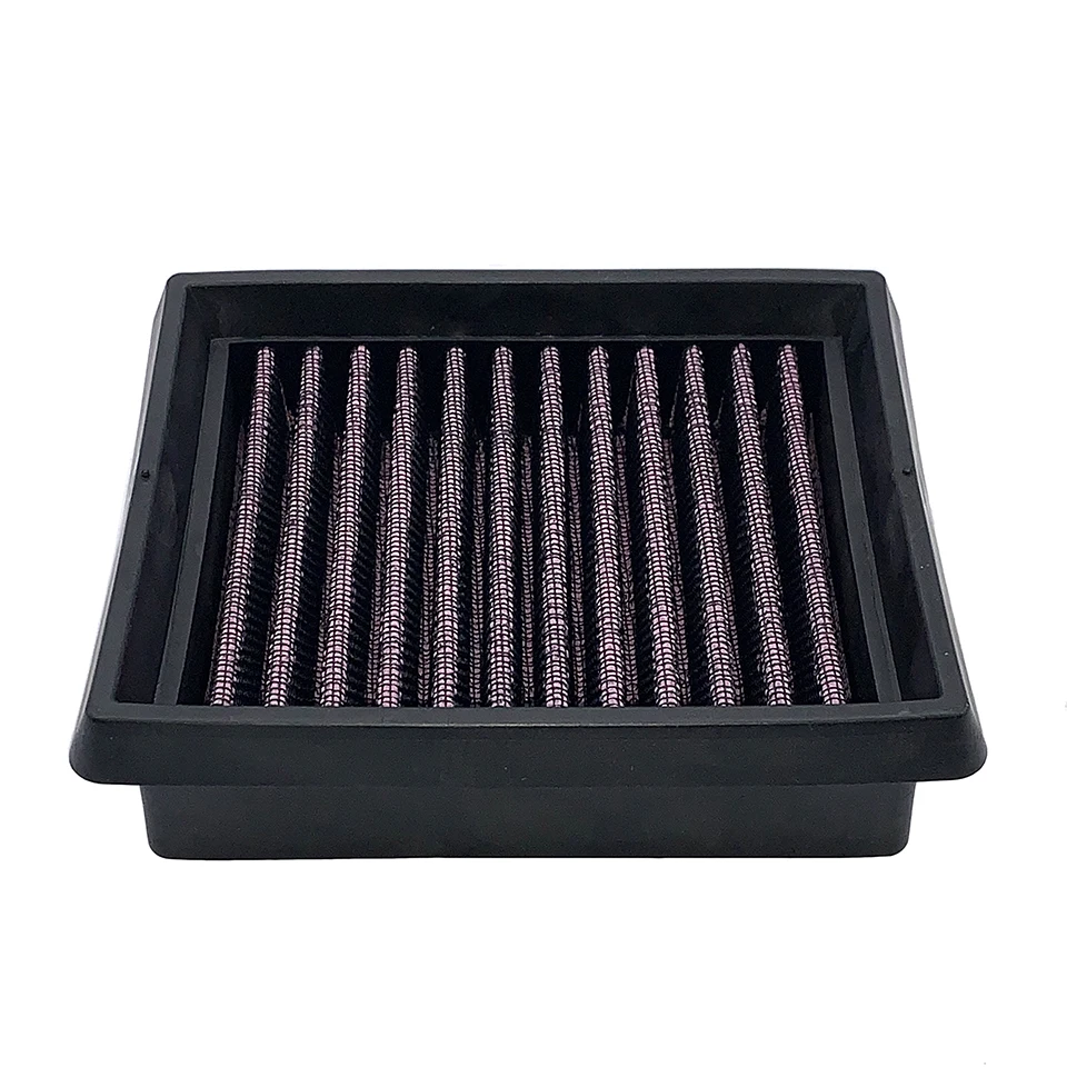 Fits for KTM Duke 390 250 200 125 ABS DUKE390 2013 2014 2015 2016 Motorcycle Air Filter Engine Intake Filter Replacement Element
