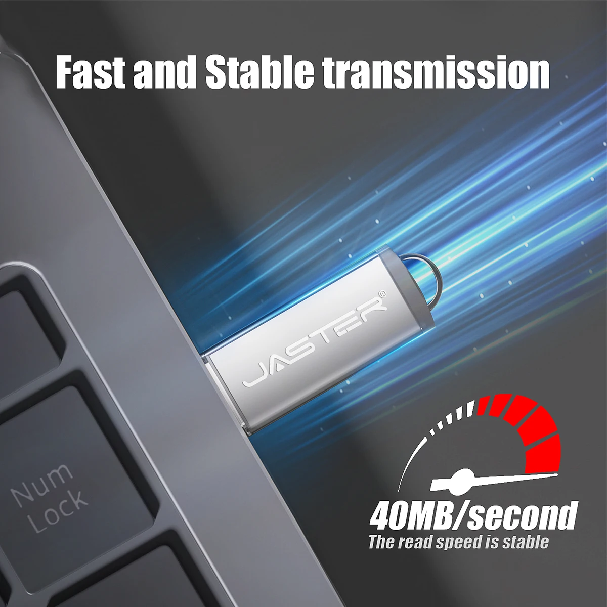 다채로운 금속 펜 드라이브 128GB 무료 키 체인 USB 플래시 드라이브 64GB 100% 실제 용량 메모리 스틱 32GB 고속 U 디스크 16GB