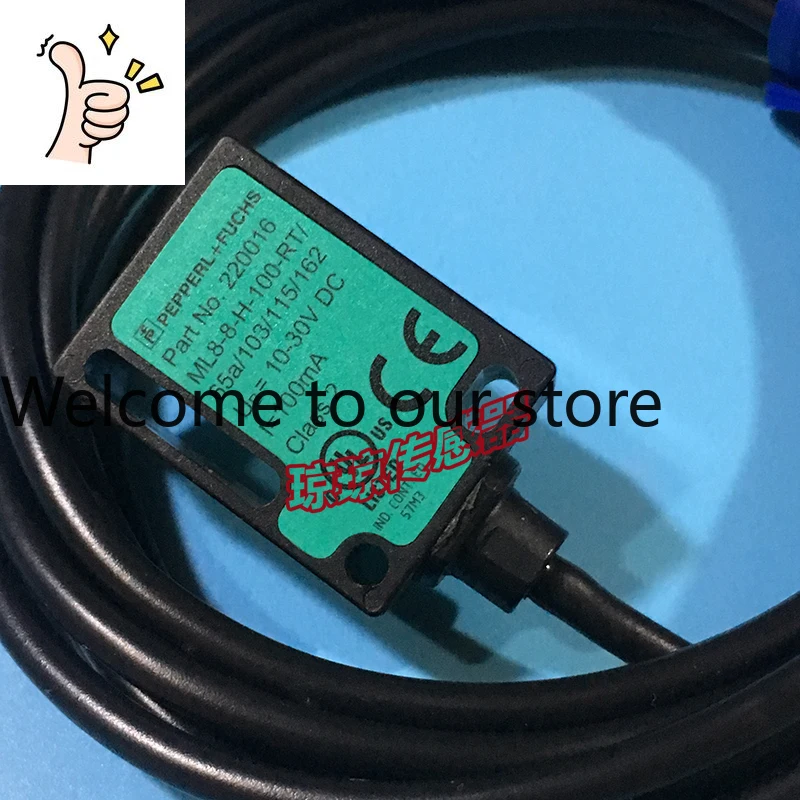 Germany Pepperl + F…