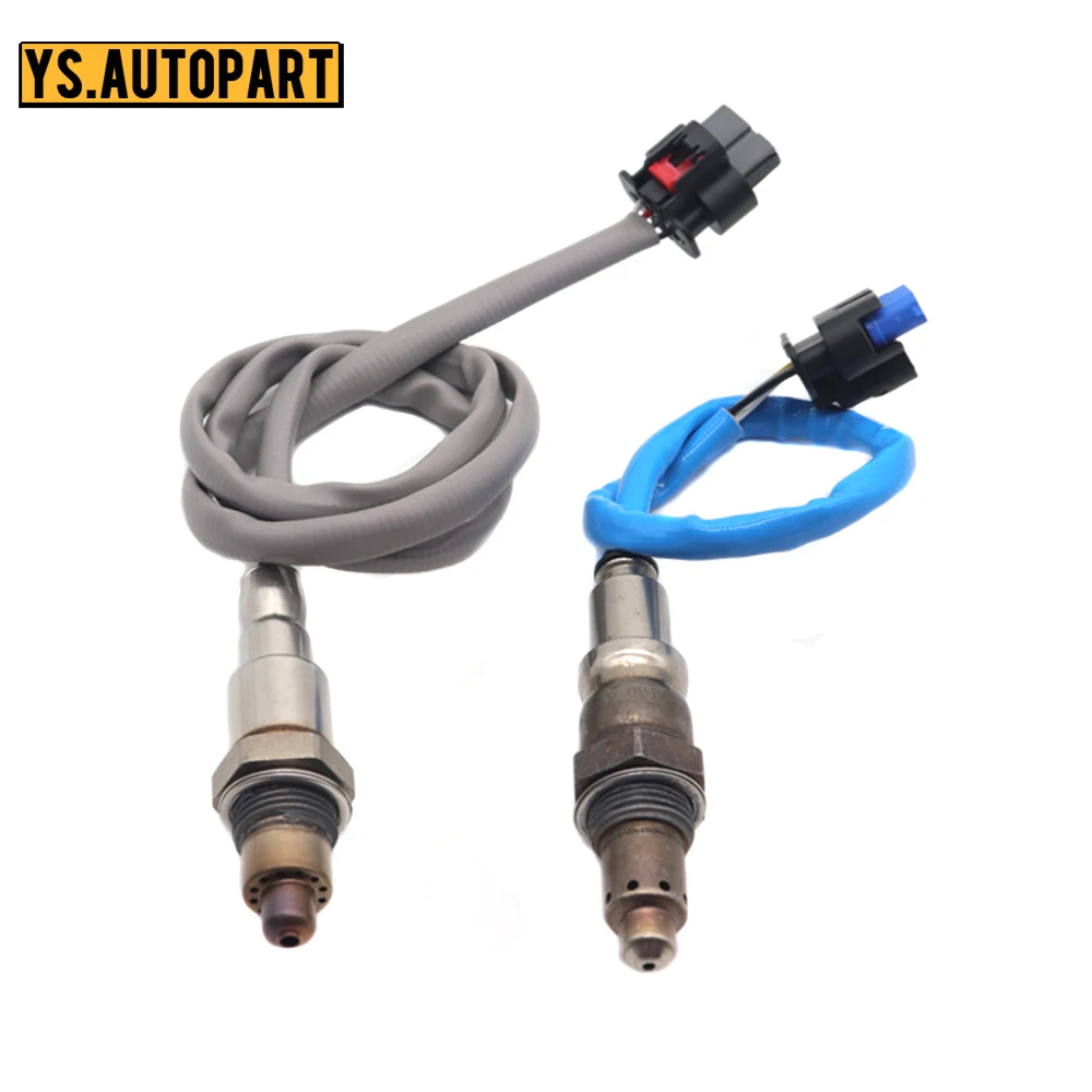 NUOVO KX61-9Y460-CA LX61-9G444-CC Auto Aria Carburante Rapporto Lambda Ossigeno O2 Sensore Per FORD ESCAPE 2.0L 20-23 KX6Z-9F472-B LX6Z-9G444-C