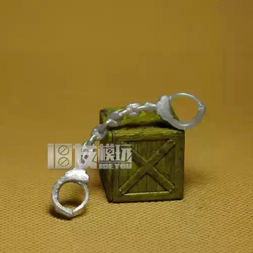 In Stock 1/12 Scale Wrestlers Soldiers Accessories Chairs Hammers Ladders Stools Guitars Handcuffs Fit 6 inch Action Figure Body