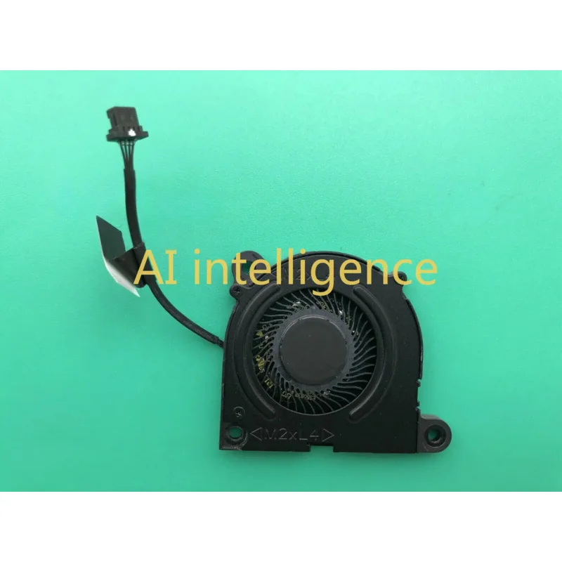 Original for DELL Alienware M16 M18 R1 Main board FAN 0XMDV9