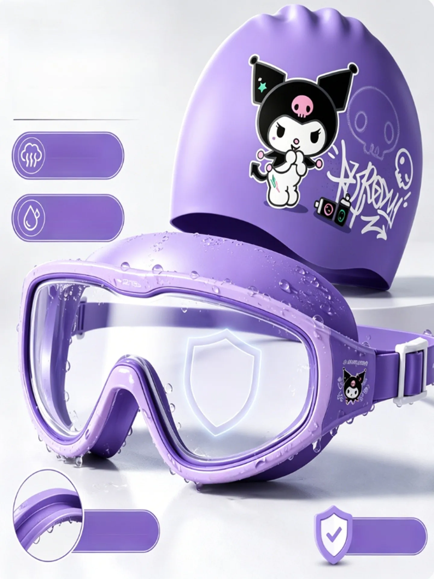 kolome-kids-swimming-goggles-large-frame-high-definition-anti-fog-silicone-waterproof-non-eye-pressing-children-swimming-equi