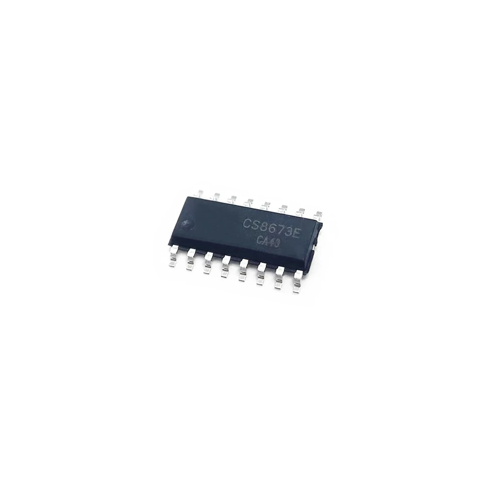 CS8673E CS8623E CS8626E CS8563S Audio Power Amplifier Chip SMD SOP-16 New Good Quality Chipset