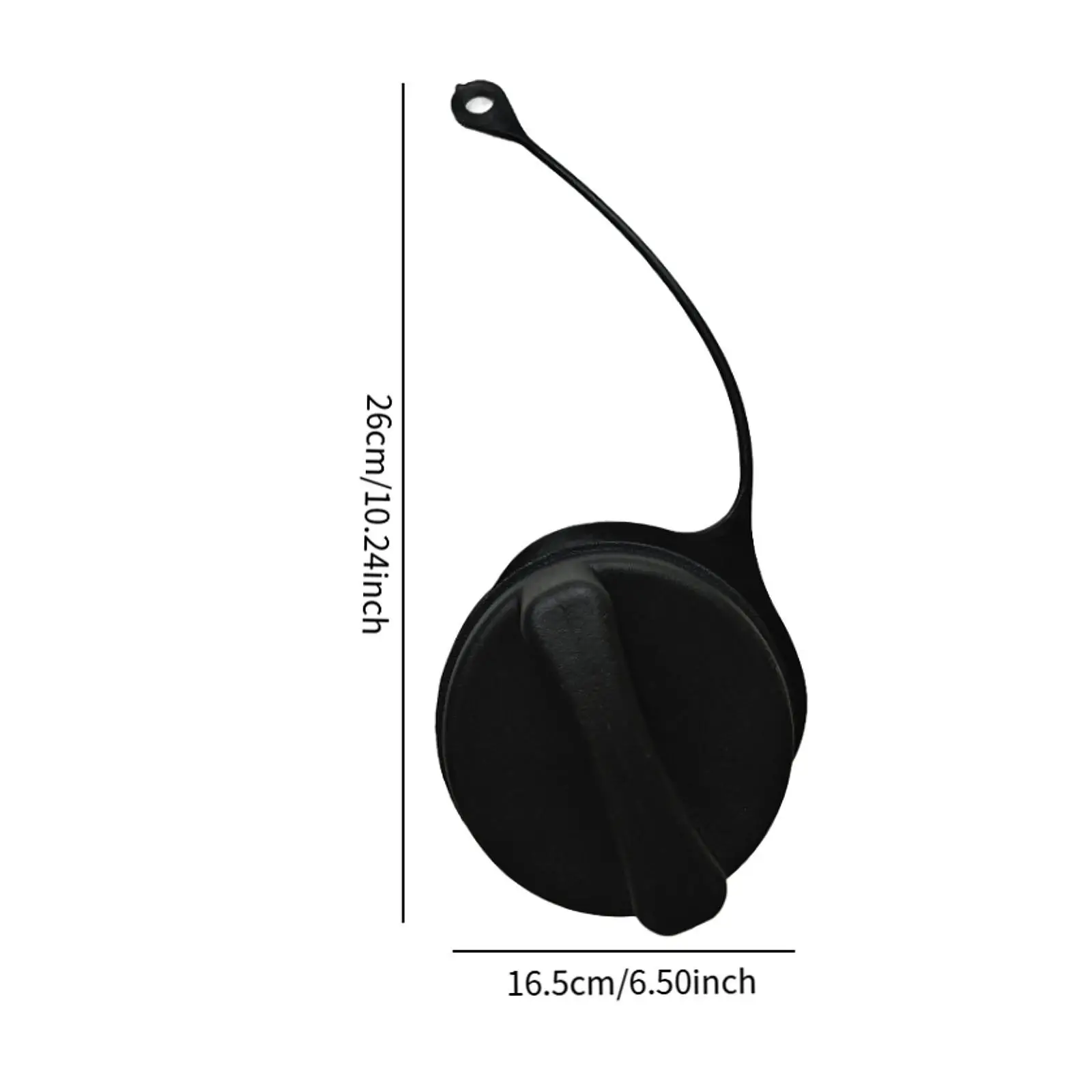 Fuel Gas Tank Cap with Tether 6L8Z-9030- to Install Replace Fuel System