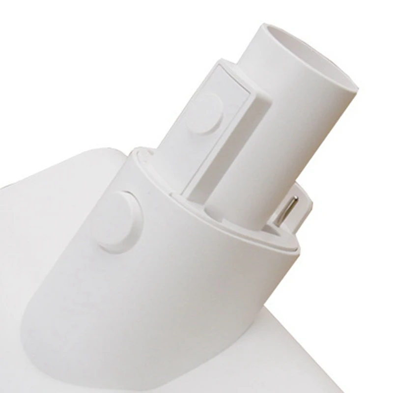 ل Dreame P10 TROUVER SOLO 10 POWER 11 الكهربائية إزالة العث رئيس فرشاة رئيس استبدال أجزاء