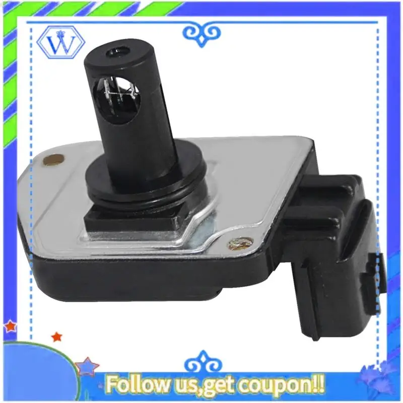 

M46K-Car Mass Air Flow Meter MAF Sensor For Nissan Frontier- Pickup Xterra- 2.4L AFH55M12 160173S500 AFH55M-12