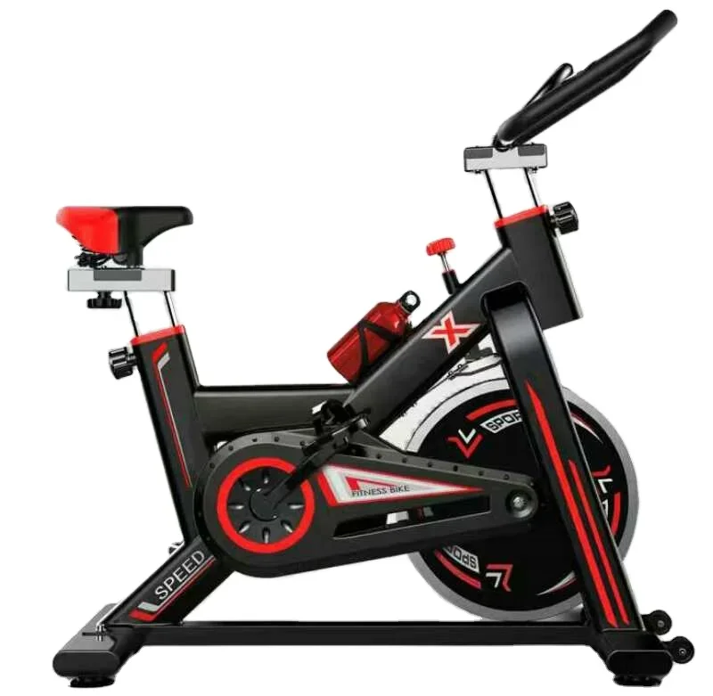 2021 Hot selling  indoor Factory Direct Gym Fitness Equipment Supply Sport Bikes Exercise Spin Bike For Sale