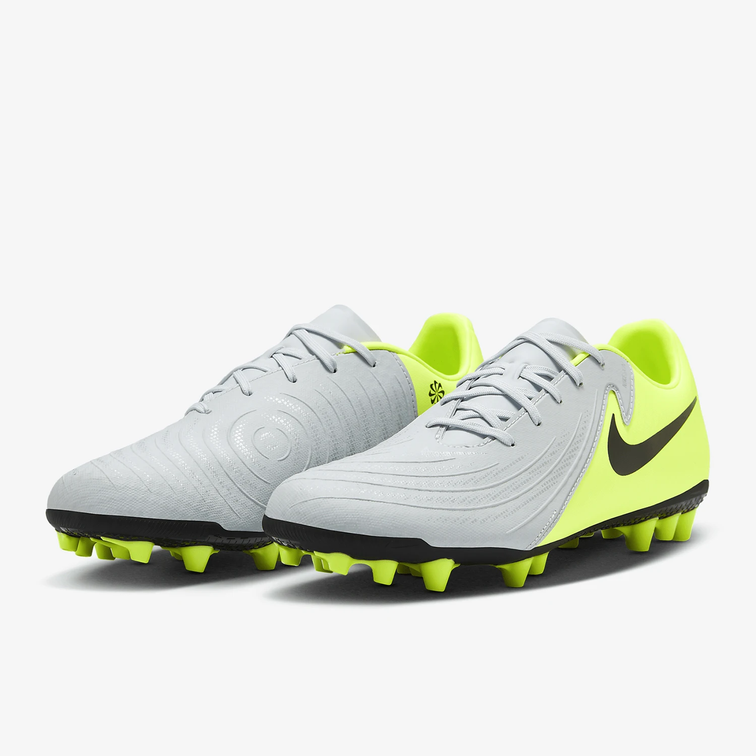 Nike Authentic New Men's Training Sports Patchwork Cushioned Football Shoes FJ2552-003