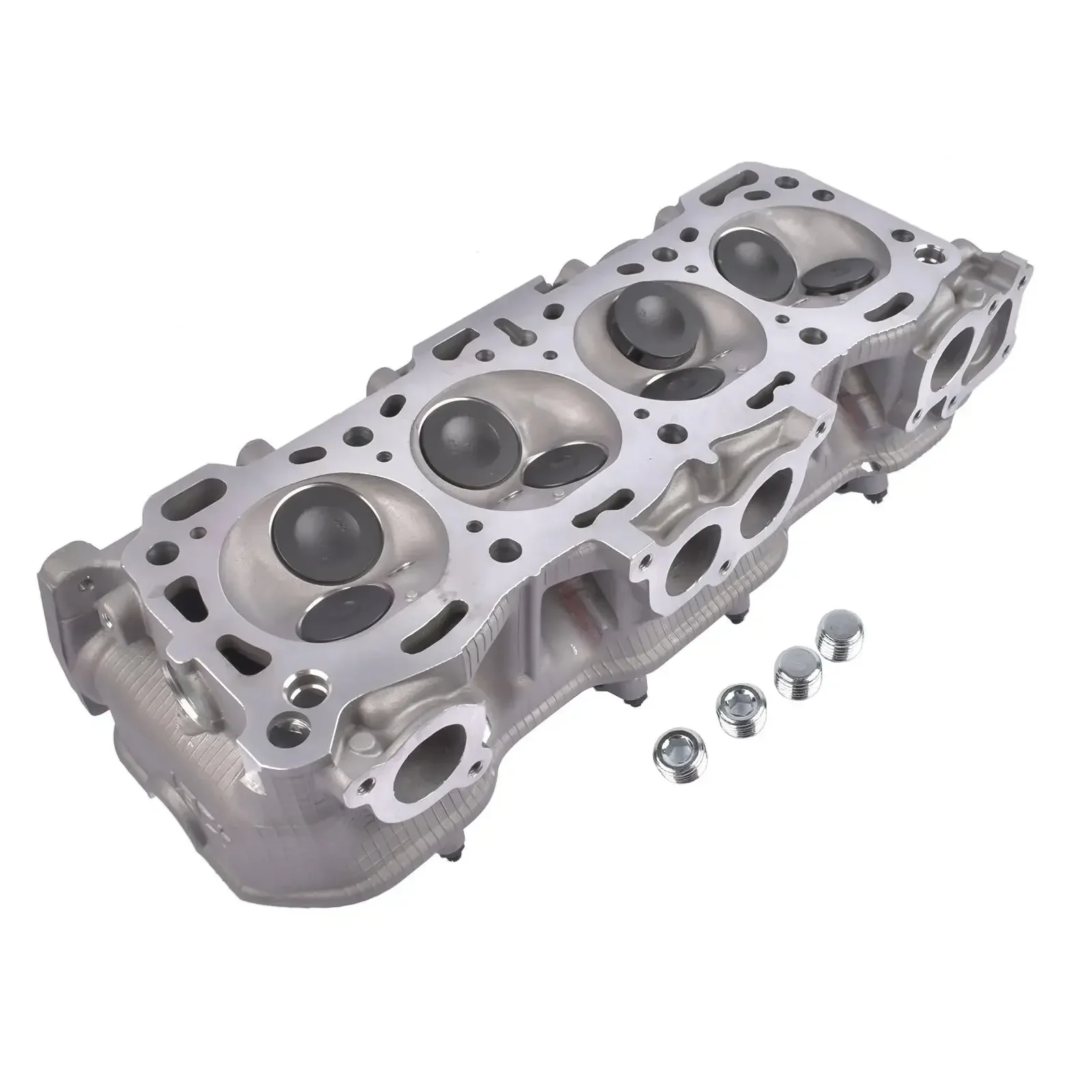 

AP03 Cylinder Head Assy for Isuzu 2.6L L4 SOHC 4ZE1 Amigo Trooper Honda Passport