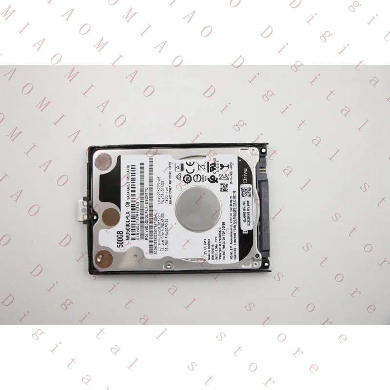 Tg 00HM730 Hdd 500G…