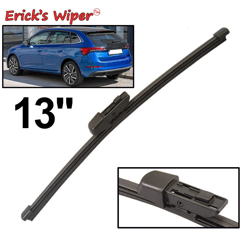 Erick's Wiper 13