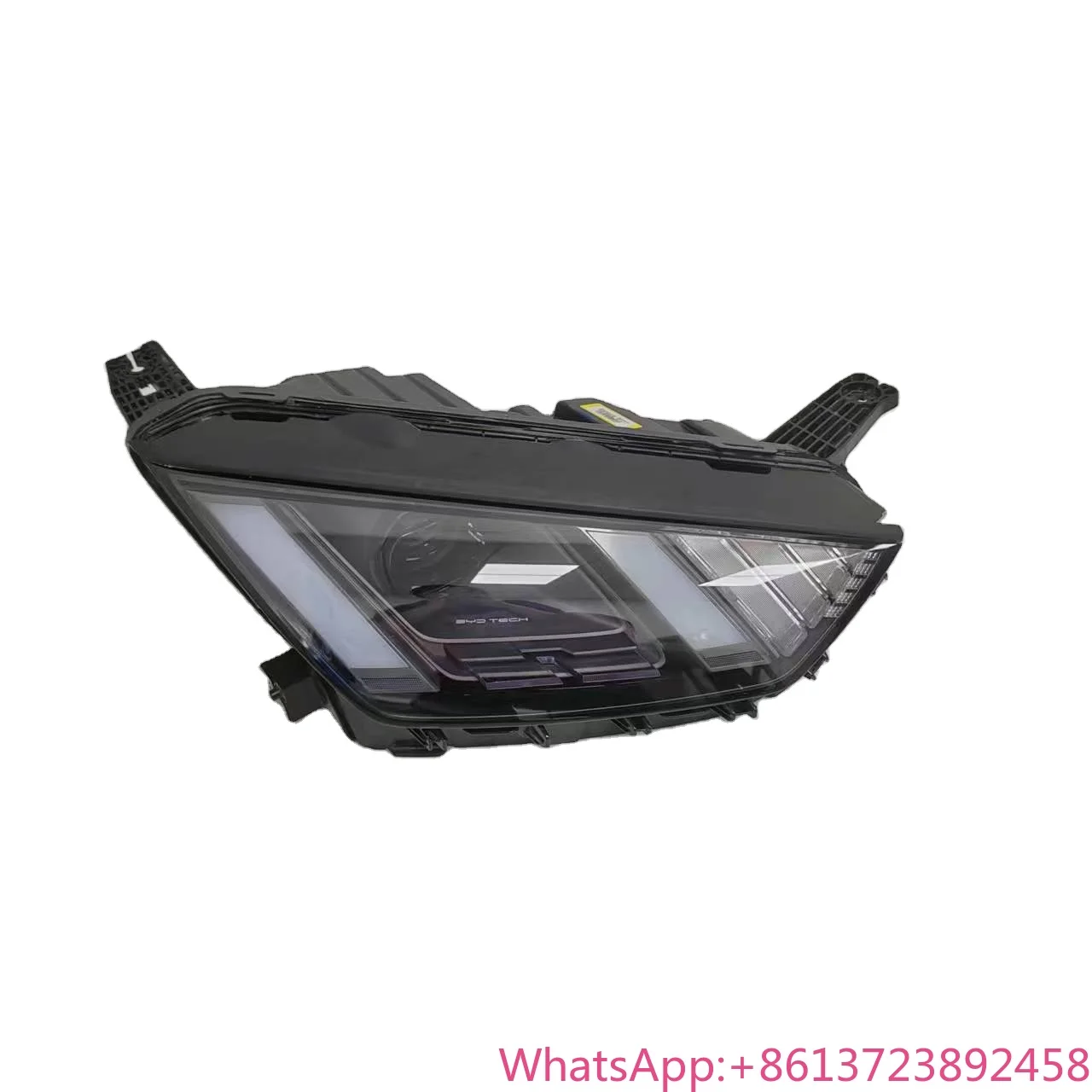 

For BYD Seal Car Headlights Original Dismantling Car Lights Led Headlight Factory Direct Sales Led Light for Car