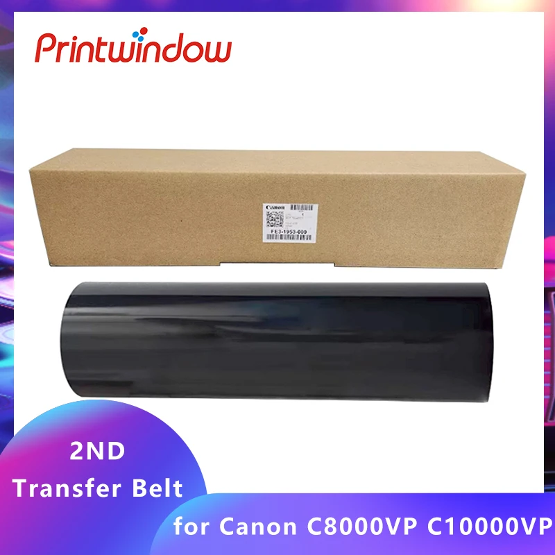 

FE3-1953-000 Original 2ND Transfer Belt For Canon C8000VP C10000VP C8000 C10000 FE31953000