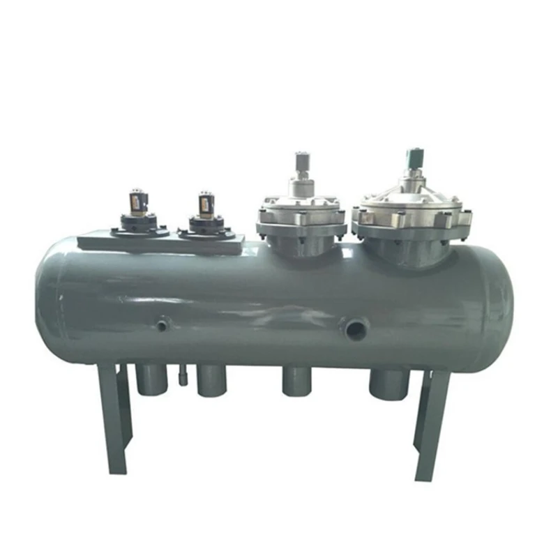

Dust removal air bag, dust collector injection system processing pulse dust removal air bag