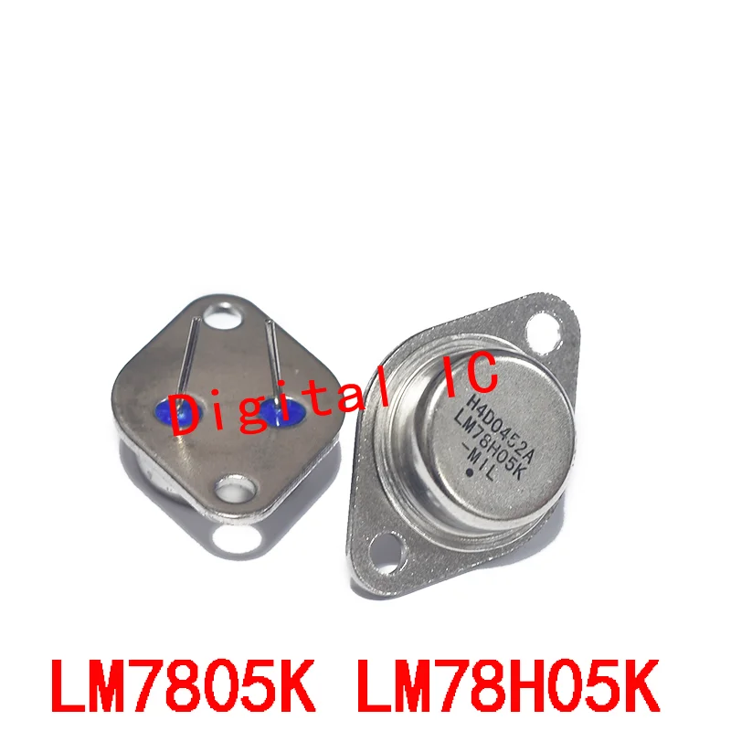 10 Pcs 2N3055 Om-3 15A 60V Transistor MJ2955 2N3773 BUX98A BUX98 BUX48A BUX48 LM338K LM338 MJ802 LM317K 3DD15 LM78H05K LM78H12K