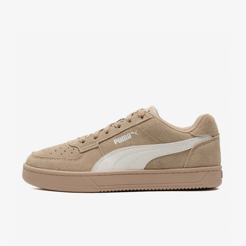 Puma Authentic New Men's Women's Same Low-Top Lace-Up Classic Sports Sneakers 402217-01