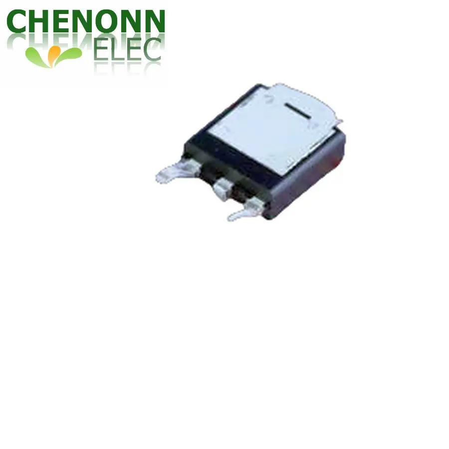 50PCS/LOT NTD2955T4G (MOSFETs)