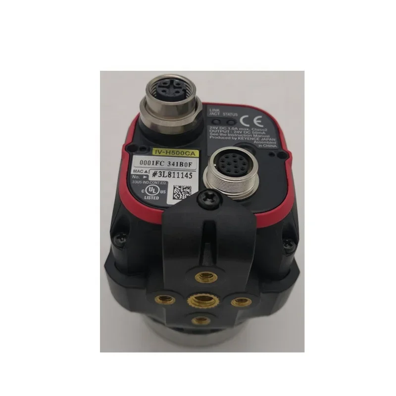 

KEYENCE IV-H500CA Vision Sensor