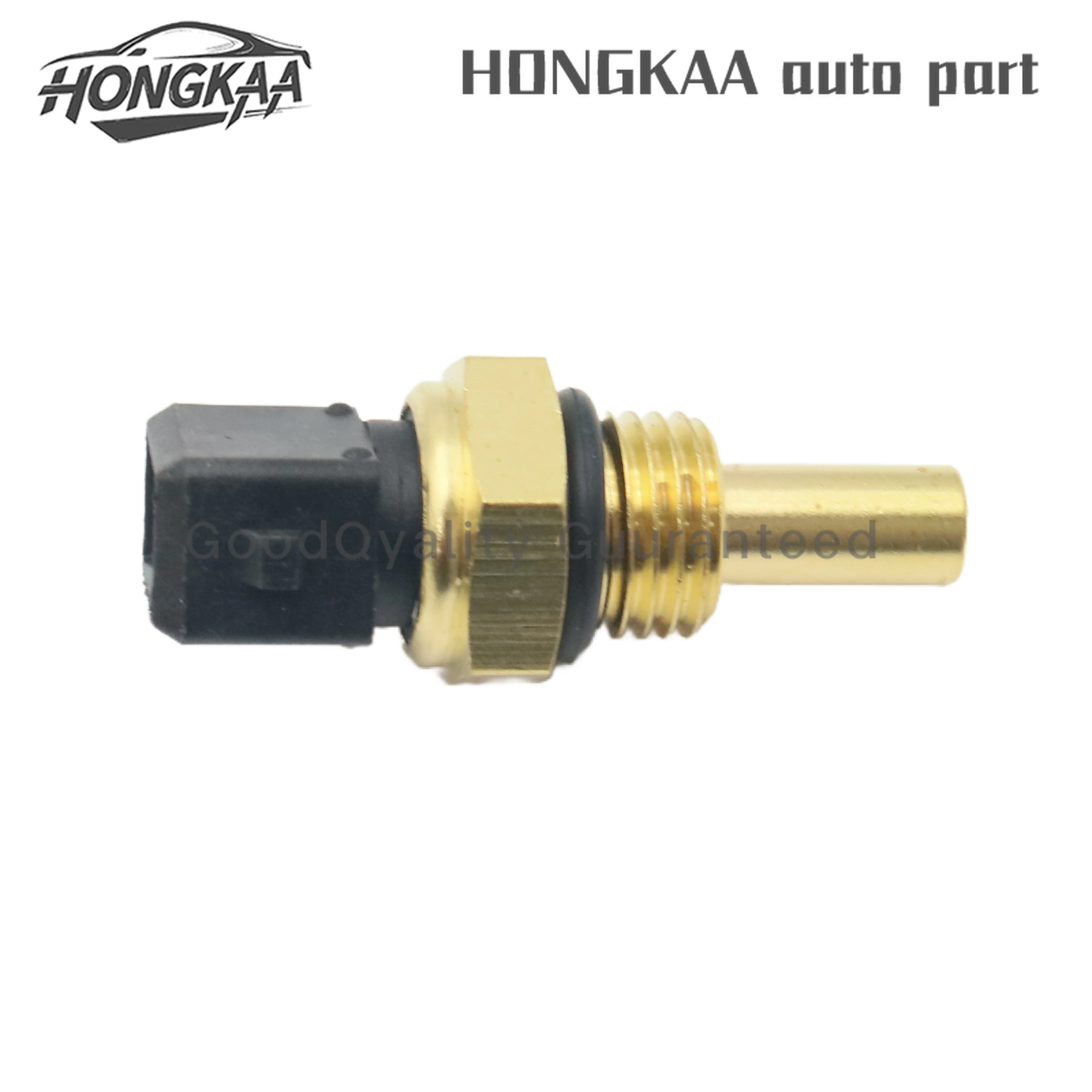 12621288158 0280130037 Coolant Temperature Sensor Suitable for Mercedes-Benz BMW Audi Volkswagen Golf High-quality Auto Parts 6