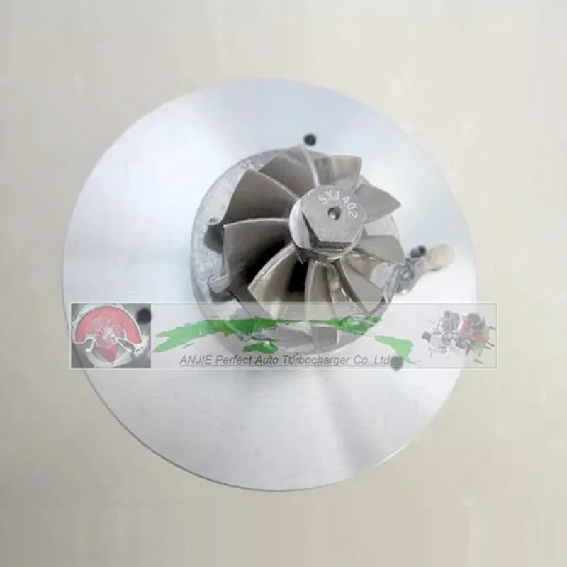 5860031 755373 755042 740080 Turbo Cartridge CHRA 767835 55196858 860074 55205179 93192073 93183681 55195787 For FIAT Croma 1.9