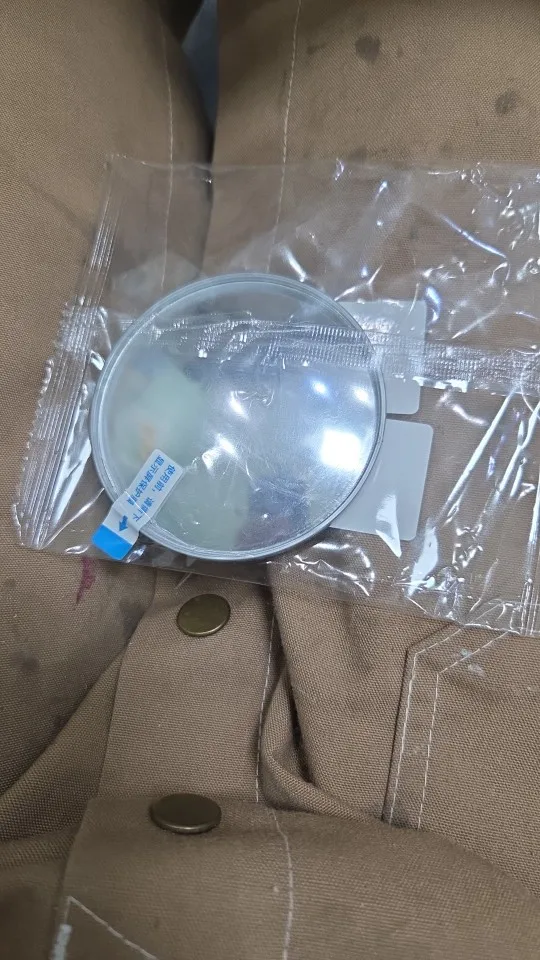실물 포토 리뷰