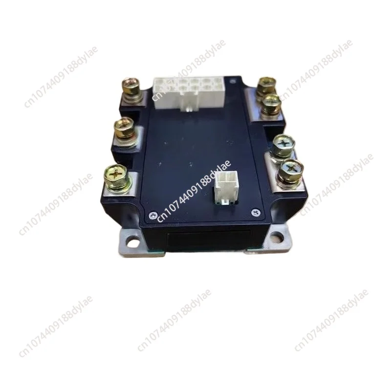

Second-hand module FM600TU-07A FM400TU-07A